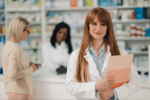 3 Essential Pharmacy Technician Certification