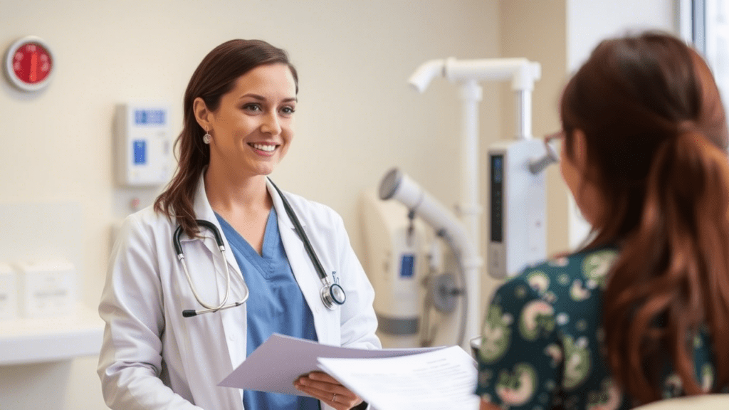 Nurse Anesthetists