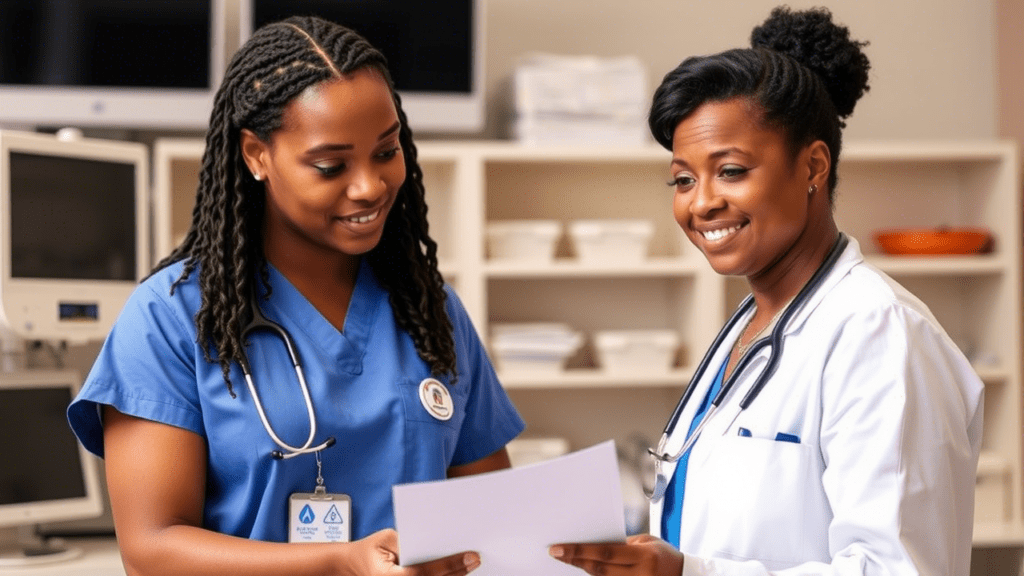 Physician Assistant