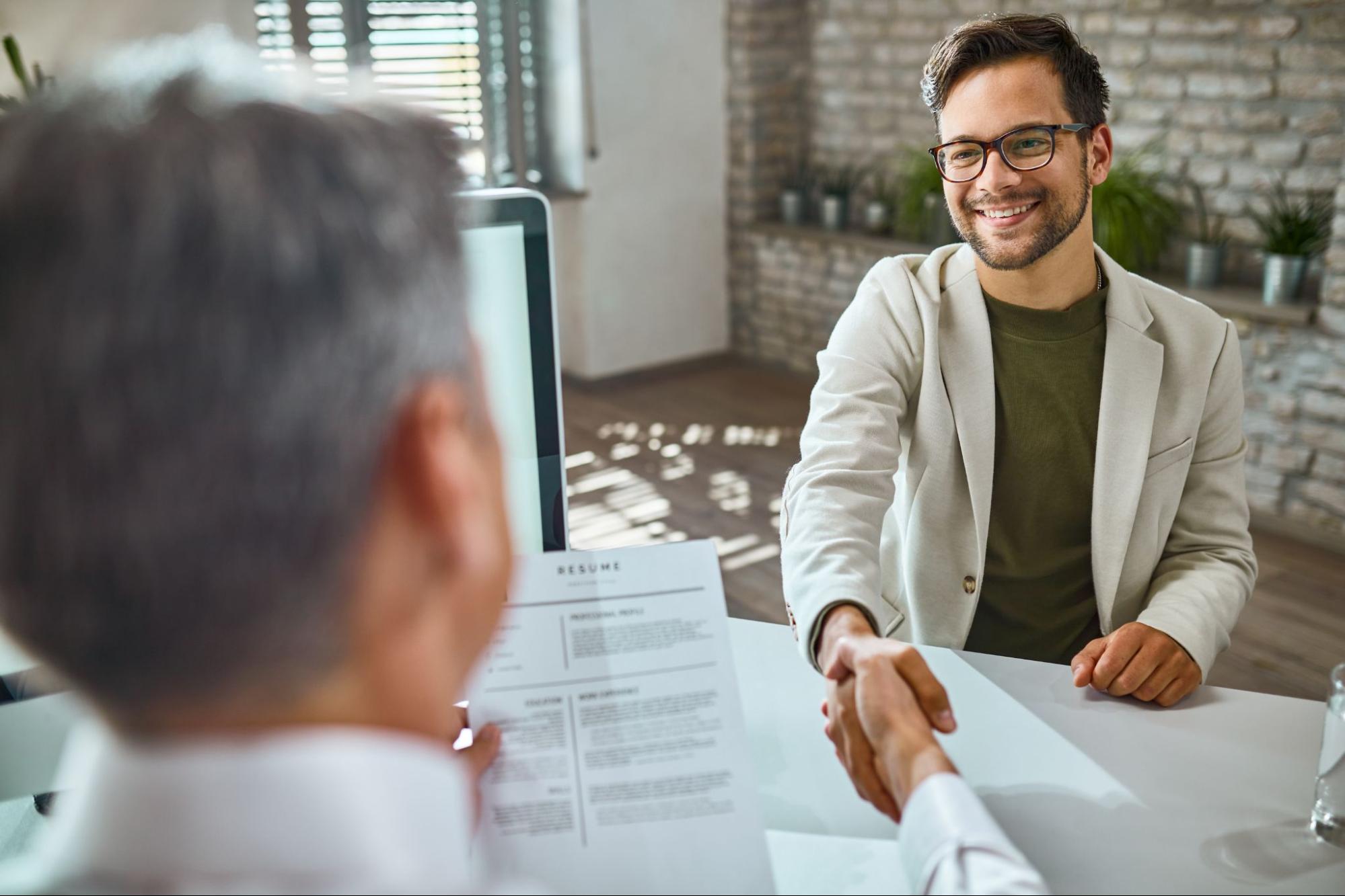 15 Interview Tips