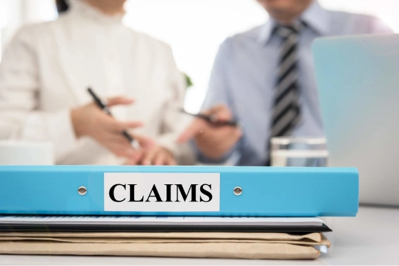 Medical Insurance Claims Auditor and Medical Insurance Claims Processor