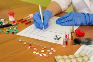A Brief History of Phlebotomy