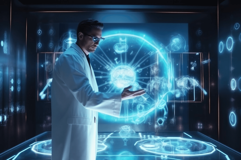 Electric Medical Reports