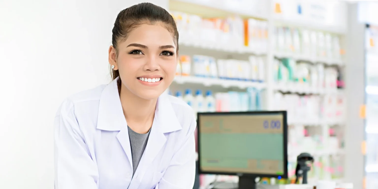 Pharmacy Technicians CCI Career Spotlight