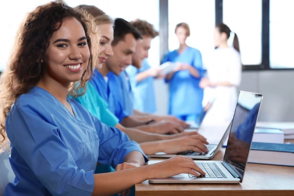 Healthcare Jobs That Can be a Springboard to Nursing