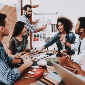 how business and accounting training help your career