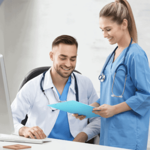 medical assistant job responsibilities