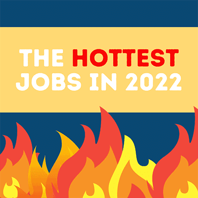 jobs in demand in 2022