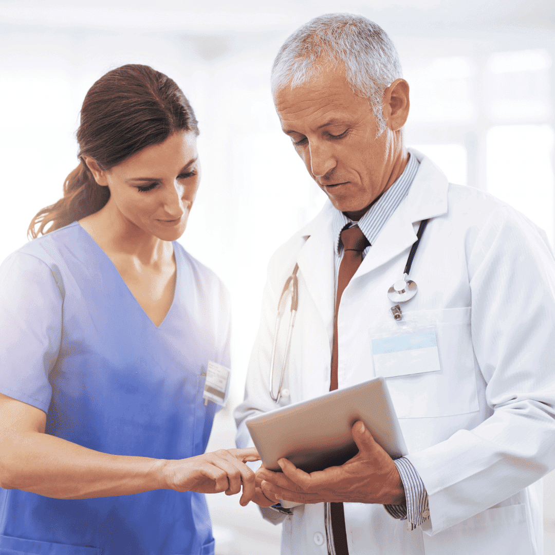 Who Hires Medical Records Technicians? CCI Training Center