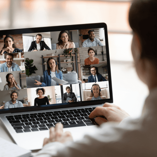 online it training and certification