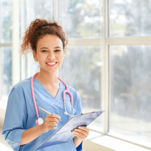 train to become a medical assistant
