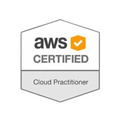 aws certified cloud practitioner