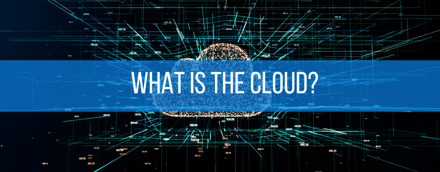 What is the Cloud | Cloud Definition & Types | CCI Training Center