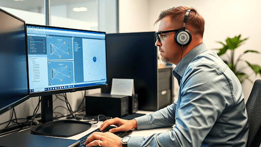 What is a Network Administrator? Skills, Duties, and Career Opportunities
