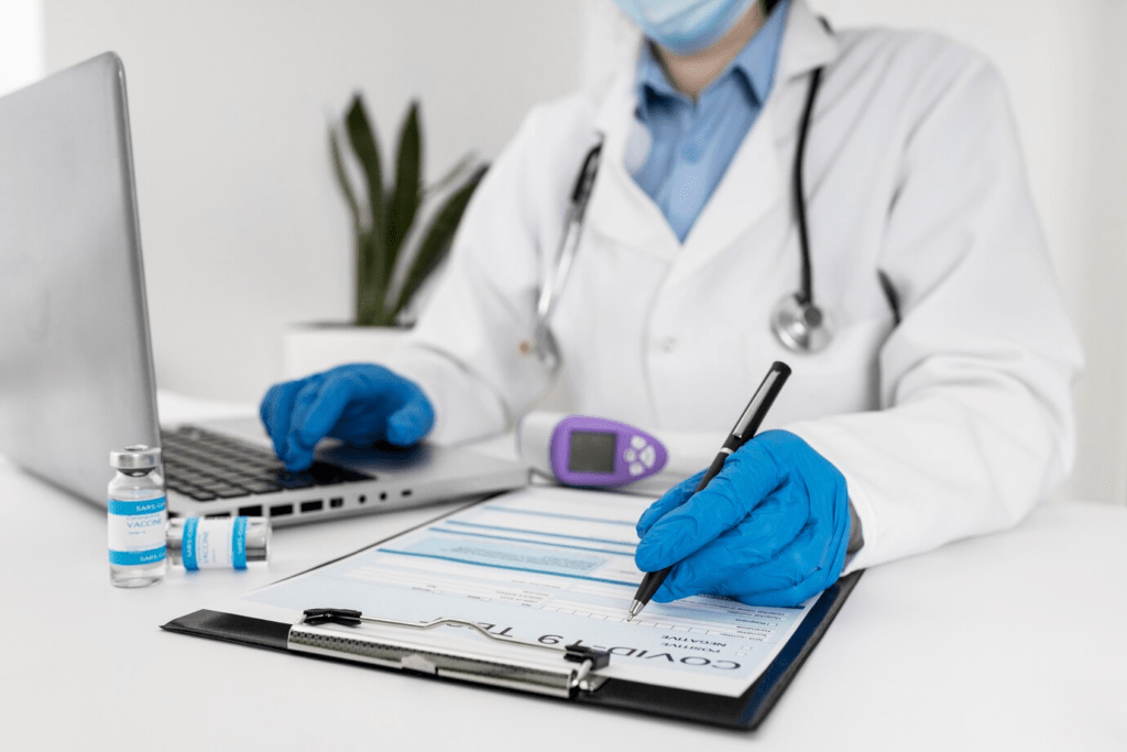 Medical Billing