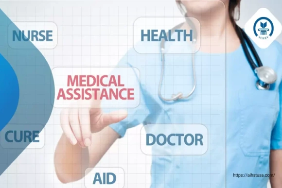 New-Become a Medical Assistant