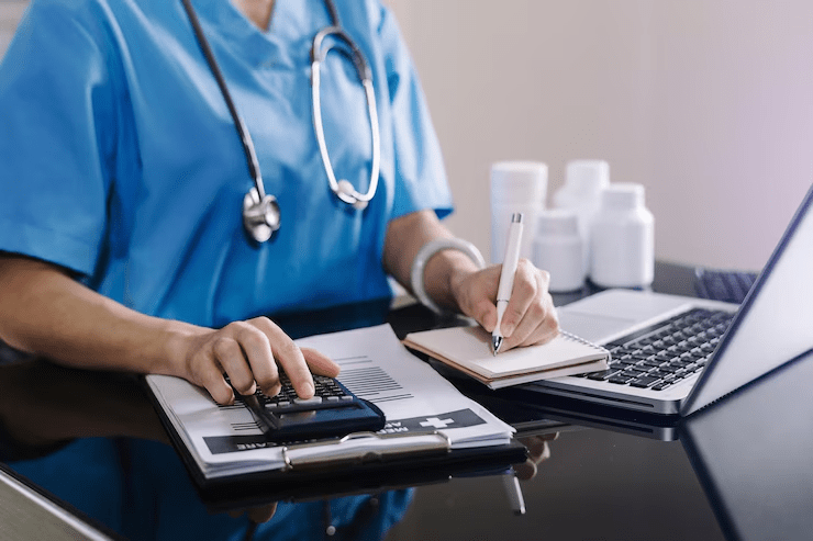 Smoother Medical Billing Process