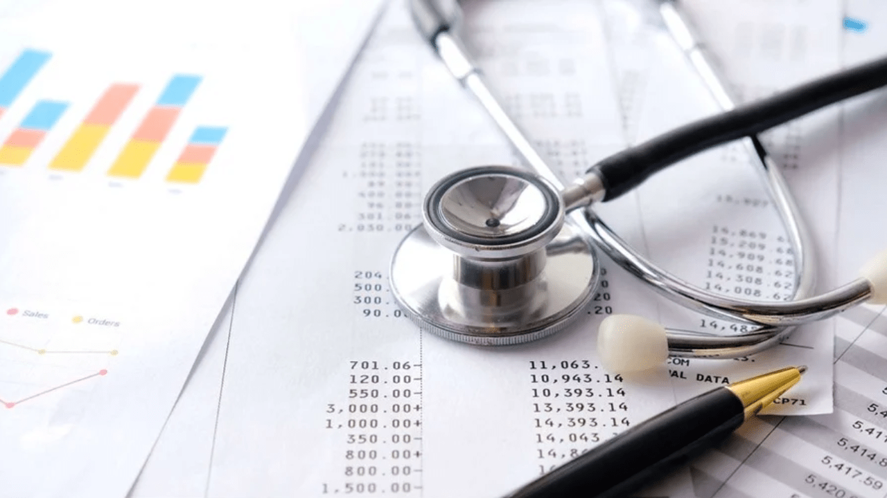 Process of Medical Billing