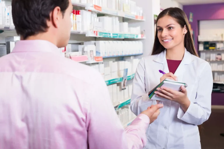 Become a Pharmacy Technician
