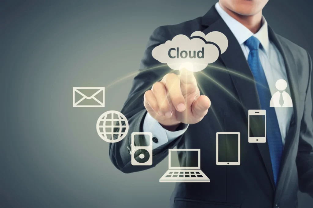 Cloud Computing a Good Career