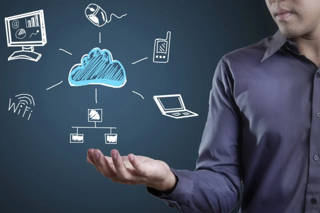 What Does a Cloud Engineer Do