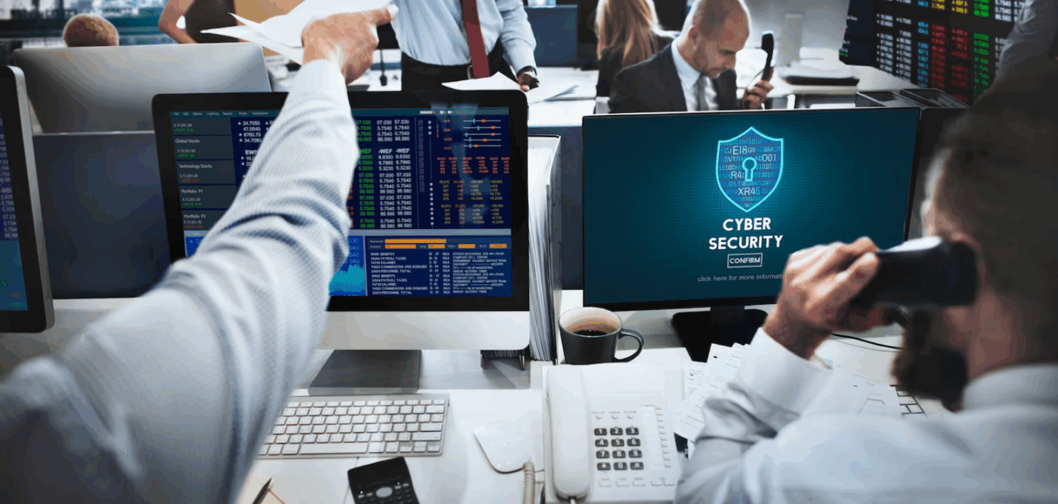 Cybersecurity Awareness Month 2024_ Secure Our World