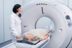 Radiology Technician Salary