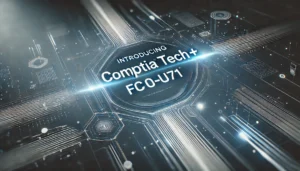 New Comptia U71