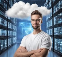 cloud computing technician training online