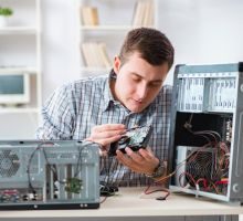 PC Technician Training