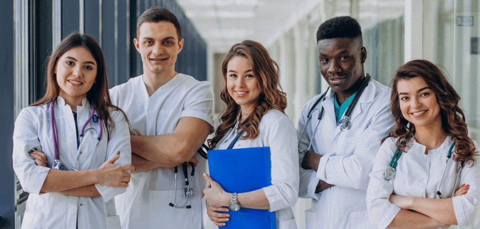 Top 10 Most Demanded Jobs In Healthcare