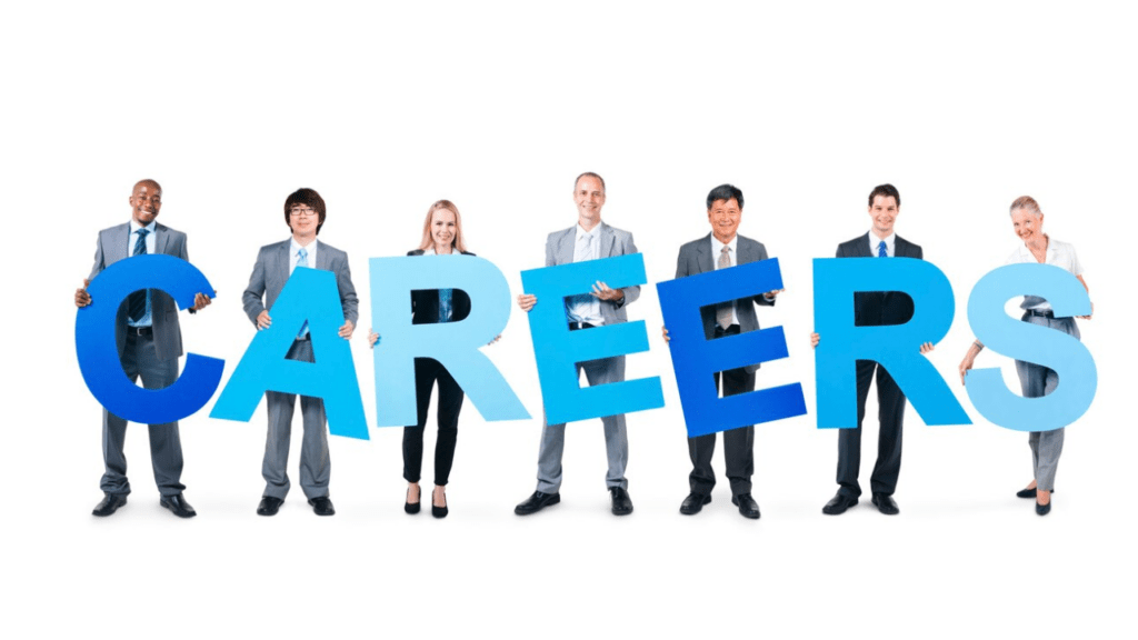 Top Strategies for Career Changers