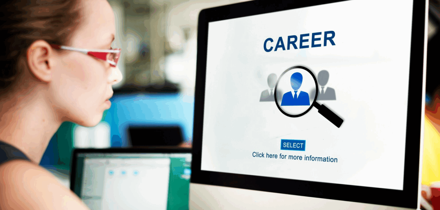Top Strategies for Career Changers to Find Their Ideal Job Fast