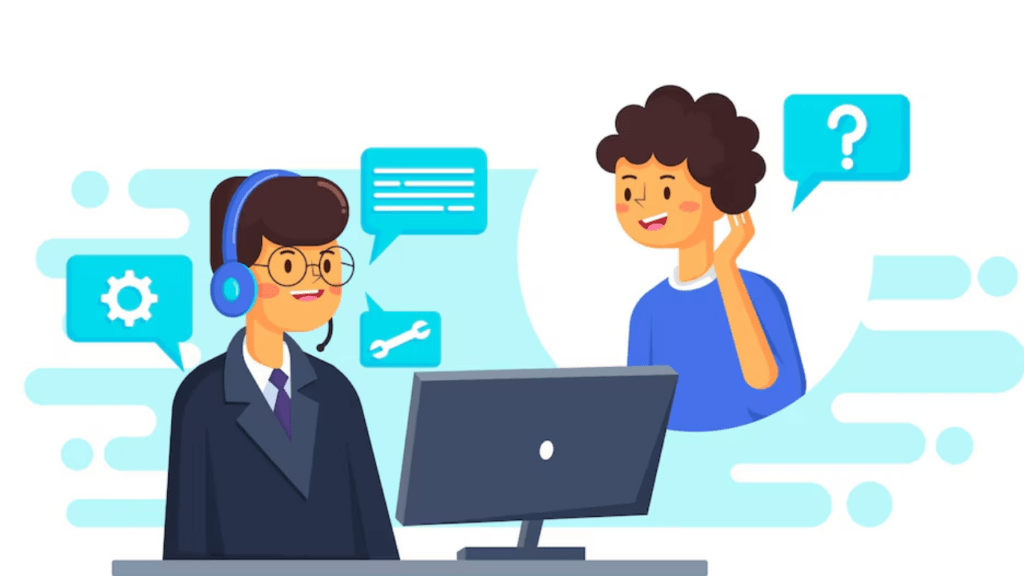 Businesses and Individuals