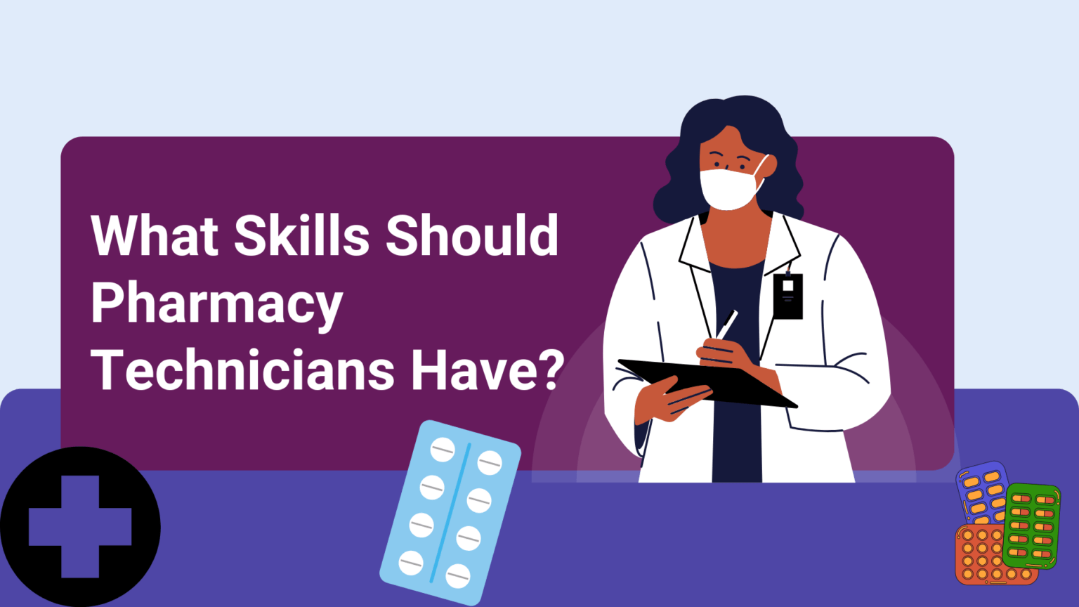 Pharmacy Technicians