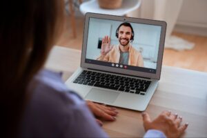 Virtual Interview