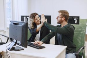 Desktop Support Specialist