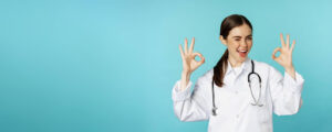 Happiest Medical Careers in 2025