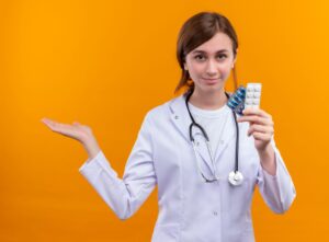 Pharmacy Tech