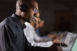 Computer Support Technician