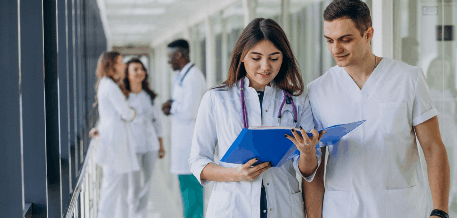 10 Reasons to Pursue a Healthcare Career