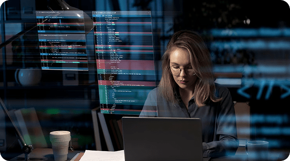 Arlington Computer Tech Training Diploma Course - Live Sessions