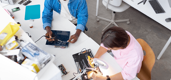 Computer Support Associate Online IT Support Specialist Training in San Antonio | CCI Training ...