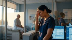 Why Healthcare Workforce Development Is Critical In 2026