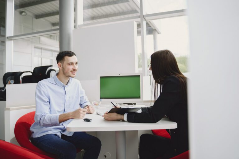Day in the Life of a Computer Support Technician: What to Expect