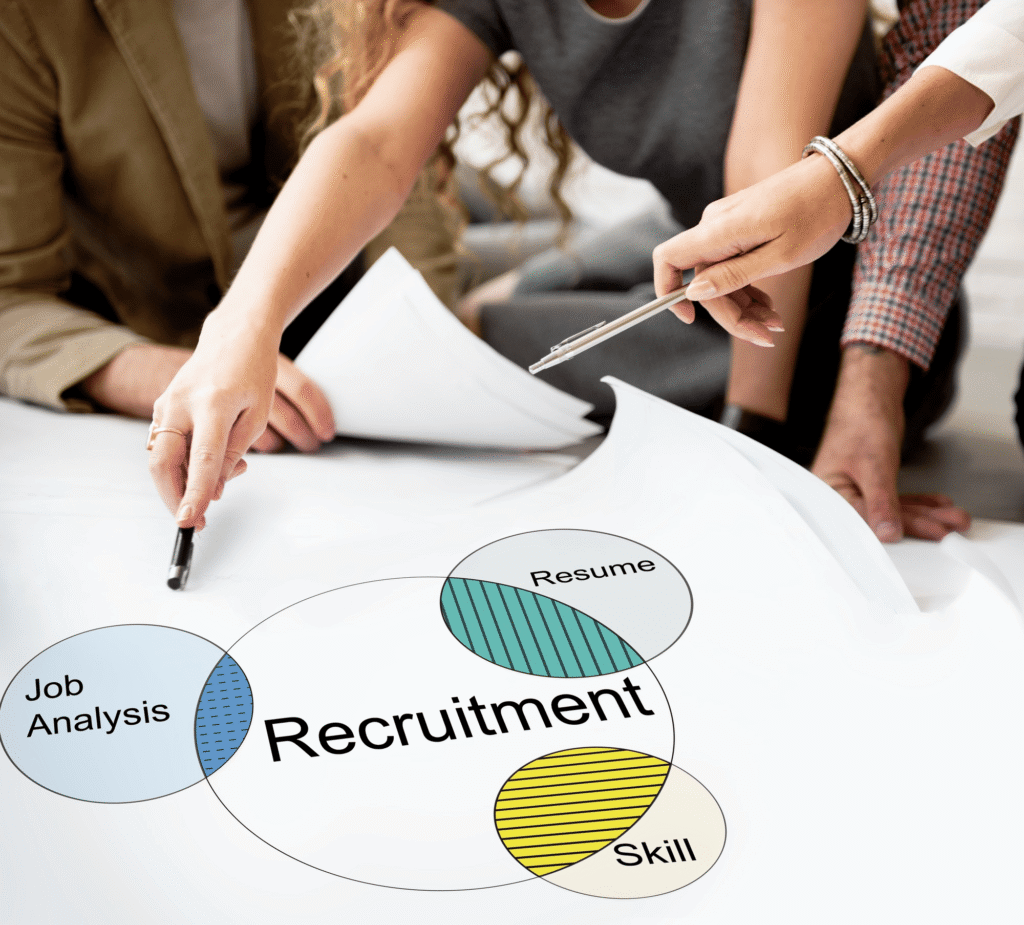 Medical assistant hiring evaluation process.