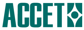 ACCET logo