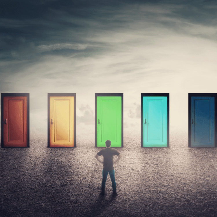 what career is right for me assessment